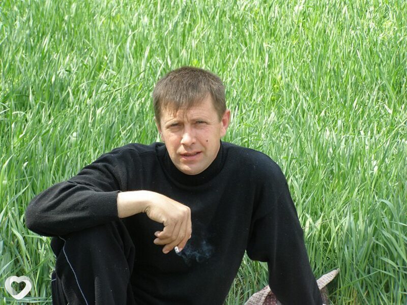 Игорь, 51, Сургуте — анкета №367128