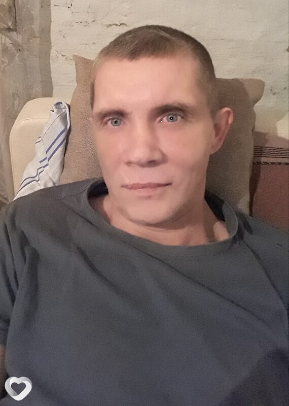 Евгений, Тюкалинск