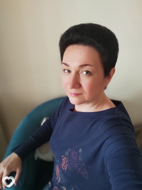 Анастасия, 48, Рязани — анкета №367132