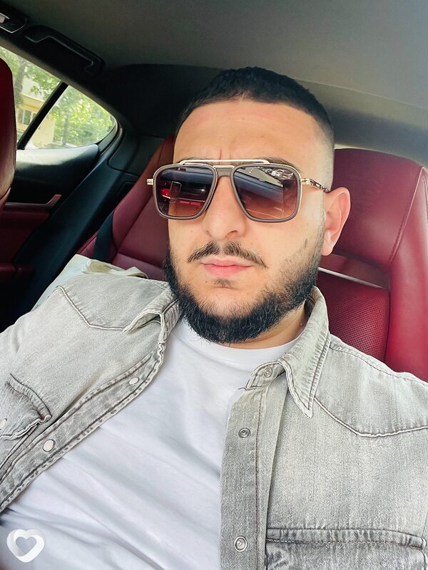 Andreimarius, 28, București — анкета №367138