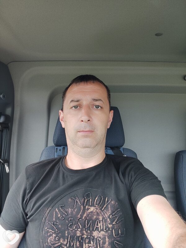 Михаил, 46, Горловке — анкета №367142