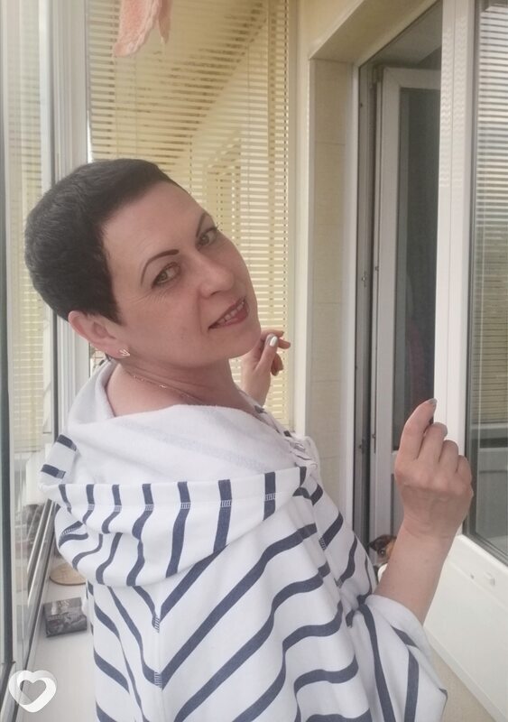 Irina, 58, Витебске — анкета №367143