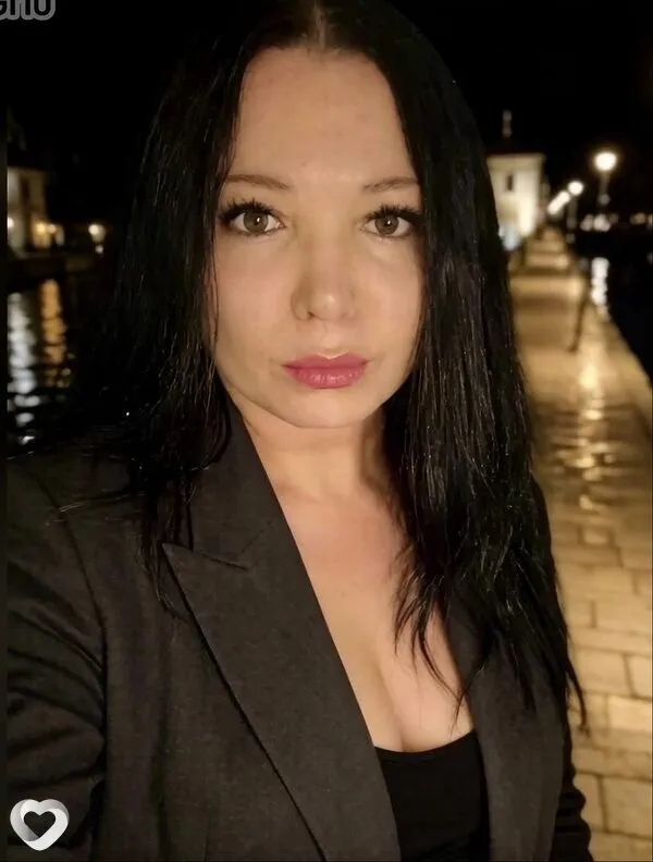 Алина, 40, Москве — анкета №367072