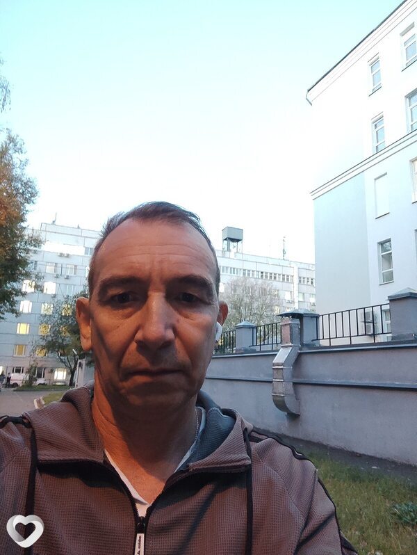 Дмитрий, 52, Волгодонске — анкета №367073