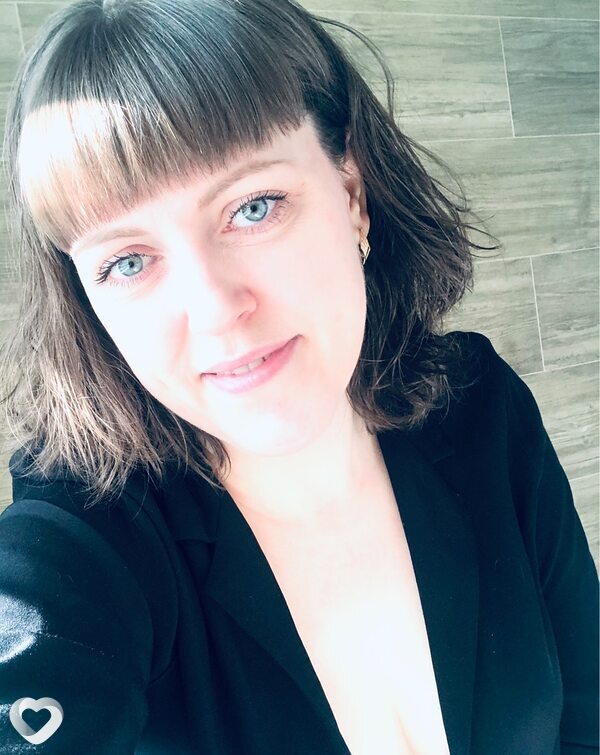 Валентина, 44, Иркутске — анкета №367075