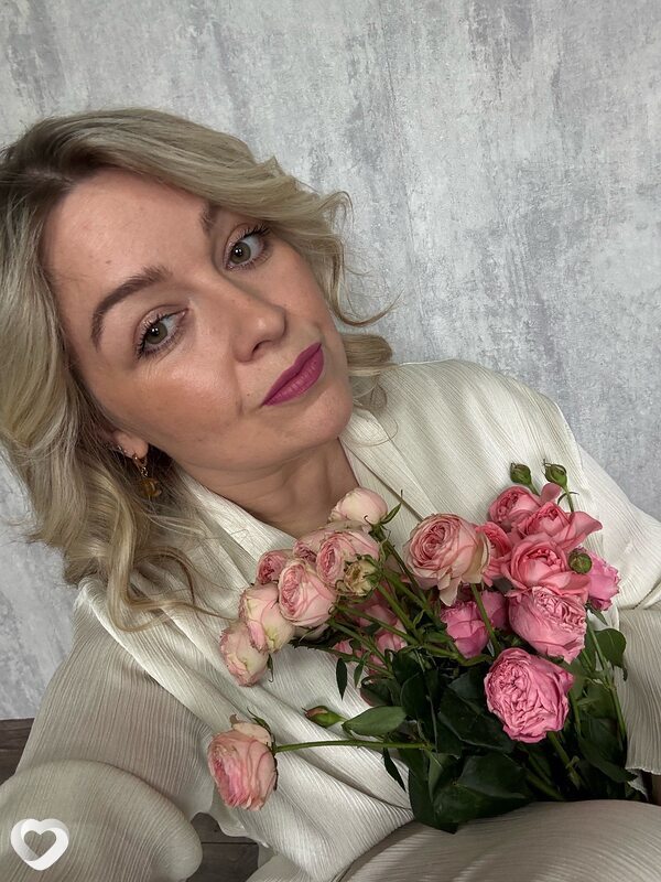 Анастасия, 38, Казани — анкета №367077