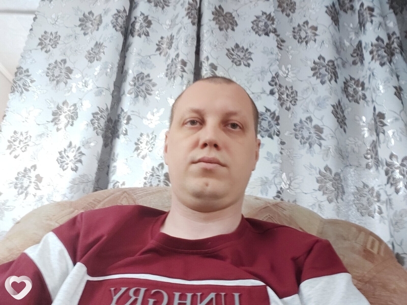Игорь, 38, Новосибирске — анкета №367078
