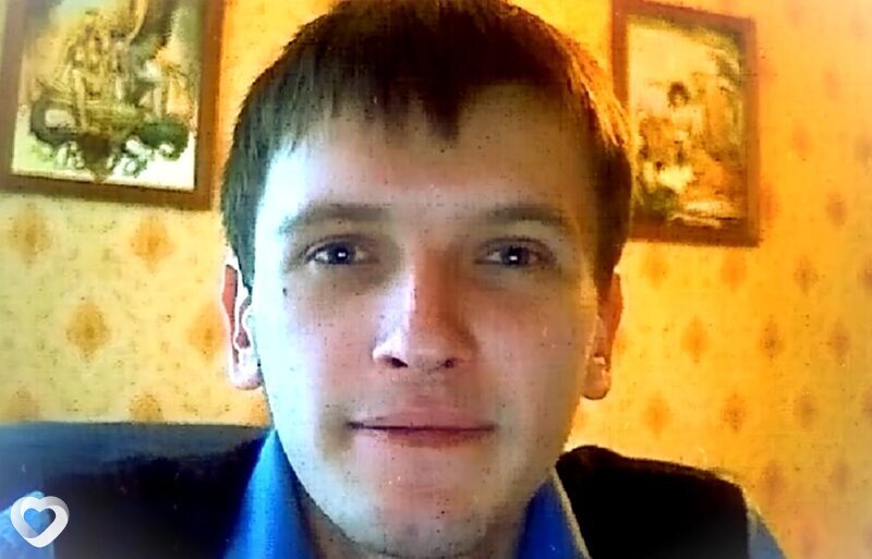 Сергей, 31, Чернигове — анкета №367082
