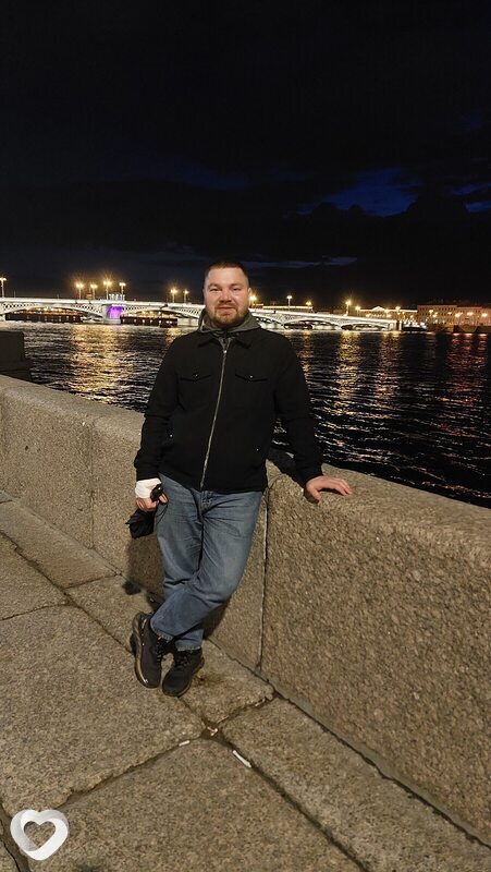 Руслан, 33, Минске — анкета №367084