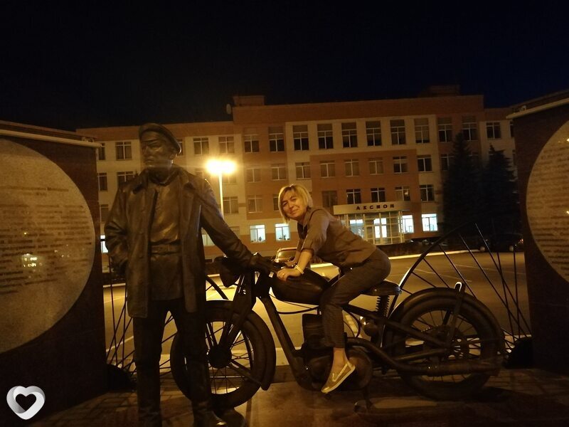 Веснушкина, 57, Москве — анкета №367093