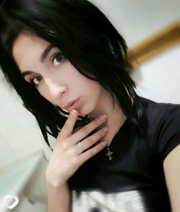 Настена, 30, Минске — анкета №366871