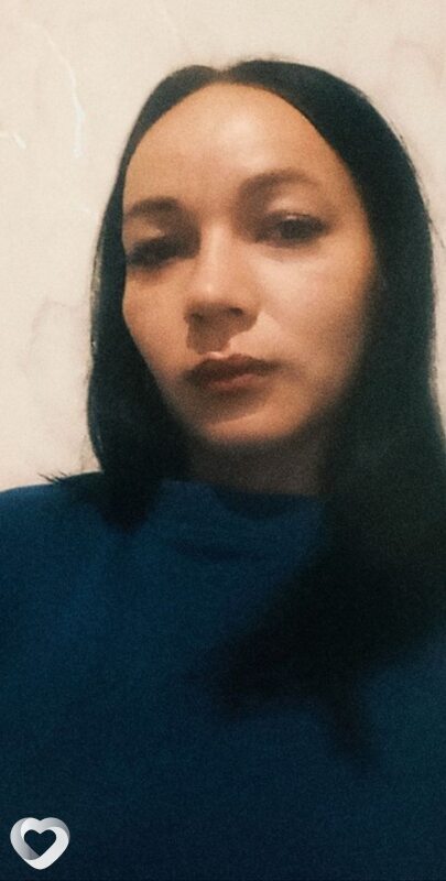 Светлана, 36, Борисове — анкета №366873