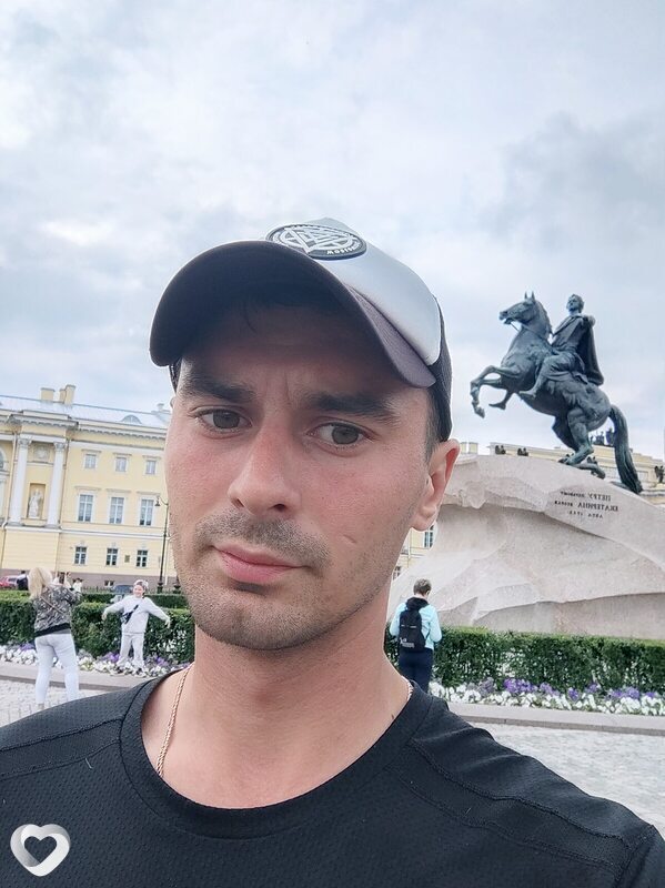 Дима, 30, Иванове — анкета №366874