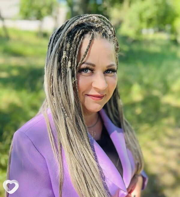 Анна, Сясьстрой