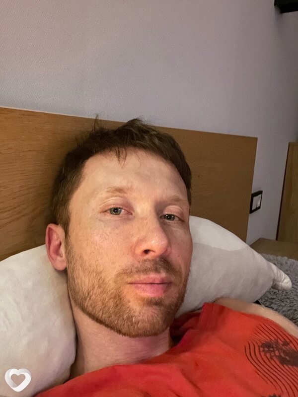 Виталий, 37, Санкт-Петербурге — анкета №366877
