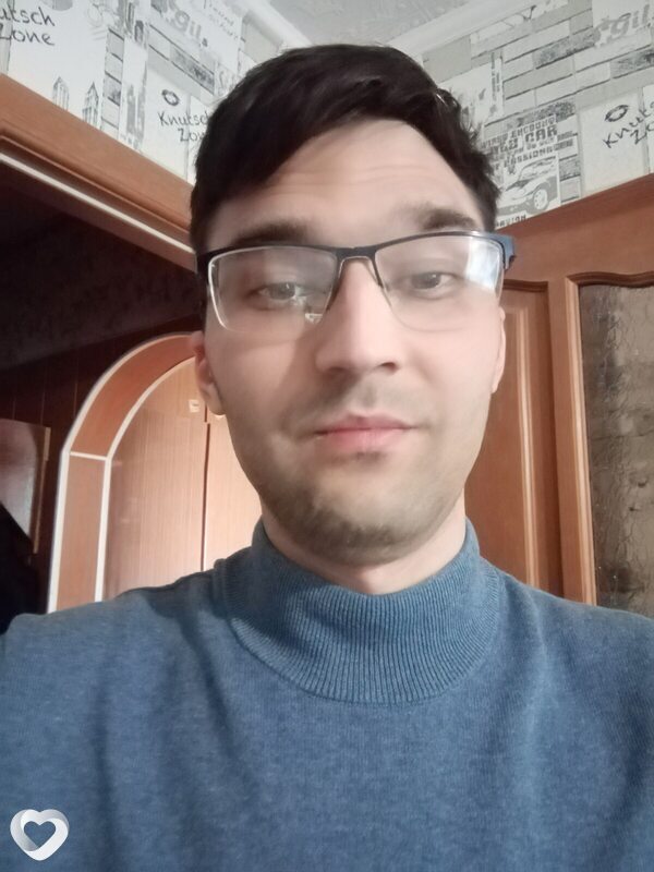 Алексей, 35, Сызрани — анкета №366879