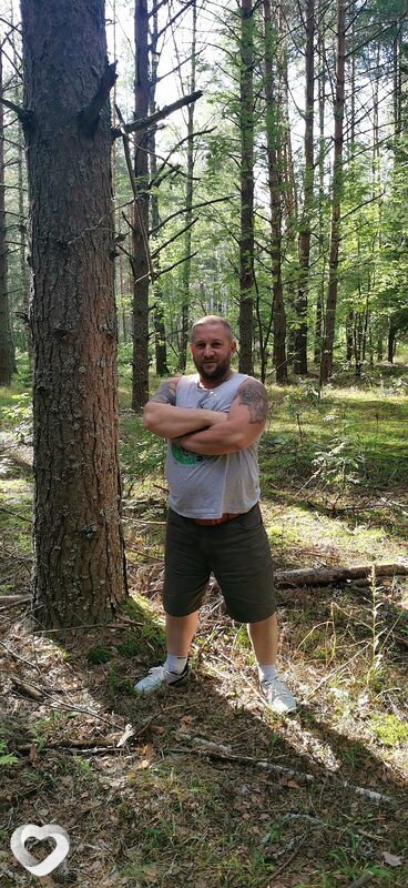 Евгений, 46, Волгограде — анкета №366882