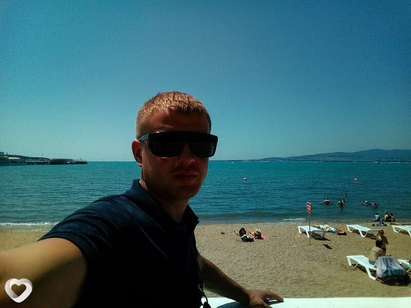 Вася, 36, Новокузнецке — анкета №366884