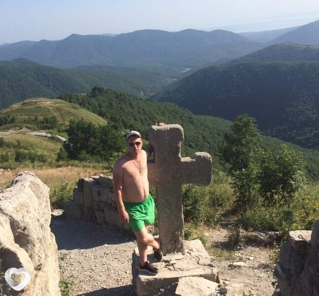Артём, 36, Ростове-на-Дону — анкета №366895