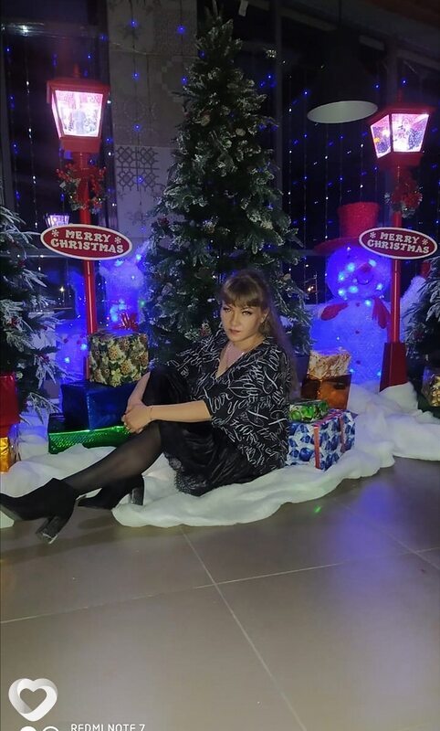 Татьяна, 39, Иркутске — анкета №367511