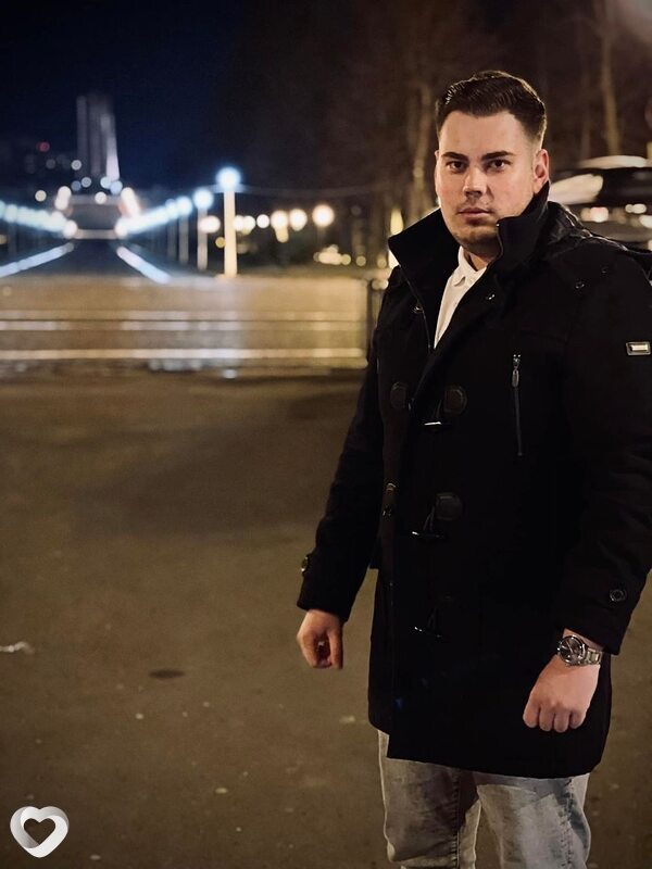 Cristi Daniel, București