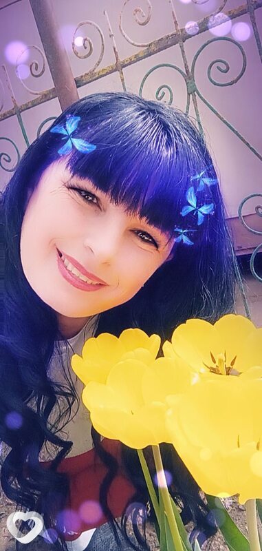 Лана, 36, Одессе — анкета №367048