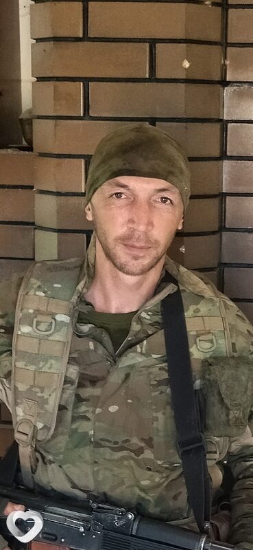 Dmitriy, 41, Ужуре — анкета №367052