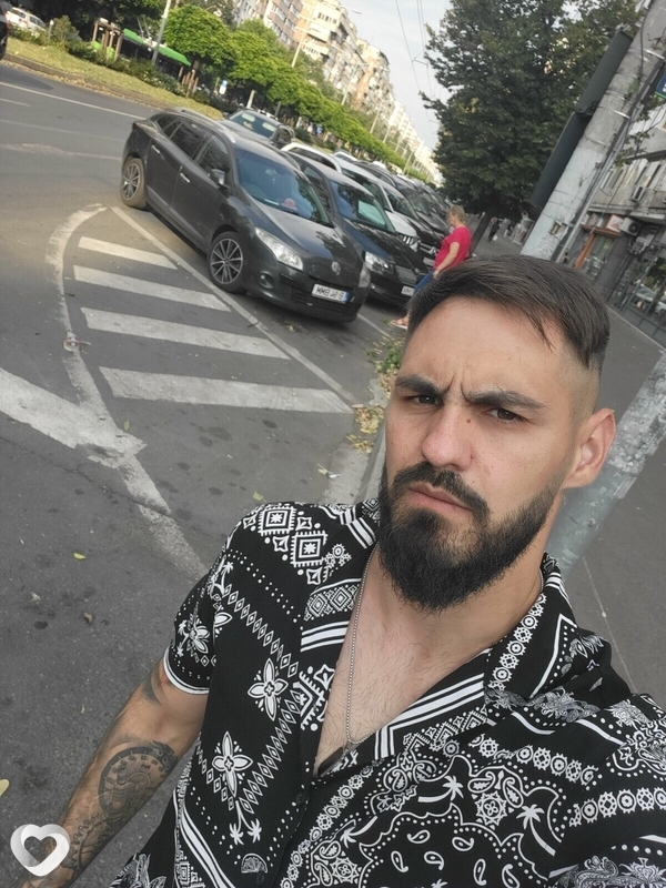 Marian Bmihai, București