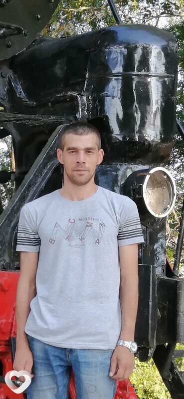 Дмитрий, 40, Клинцах — анкета №367065