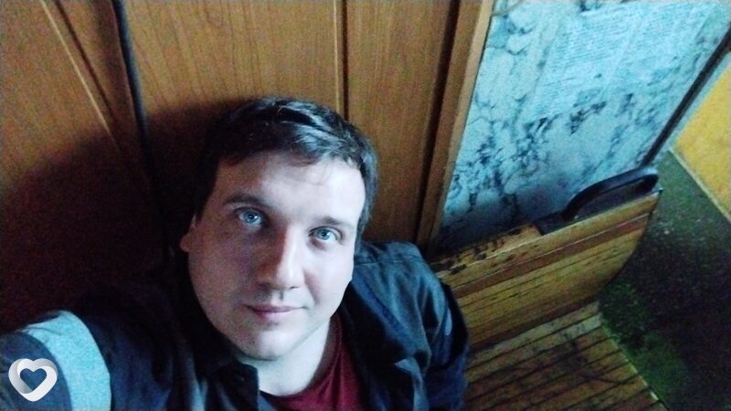 Руслан, 43, Челябинске — анкета №367474