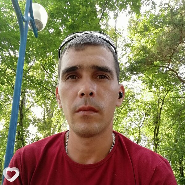 Aleksey, 39, Белогорске — анкета №367475