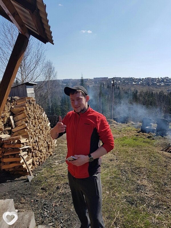 Константин, Инской