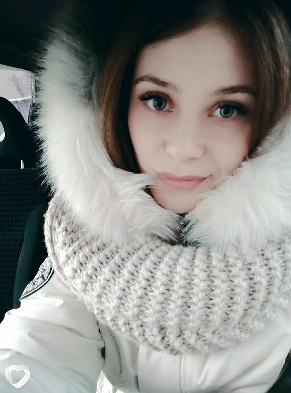 Lubava, 41, Улан-Удэ — анкета №367195