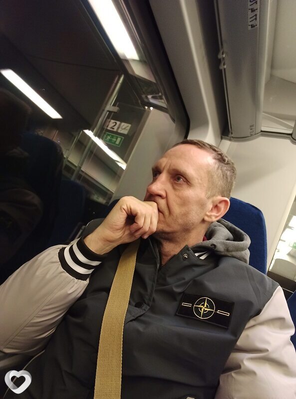 Александр, 46, Сочи — анкета №367200