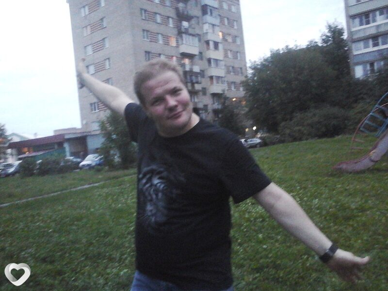 Евгений, Климовск