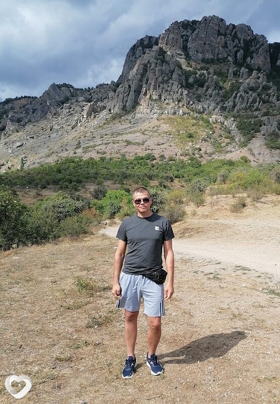Андрей, 54, Сухое Логе — анкета №367203