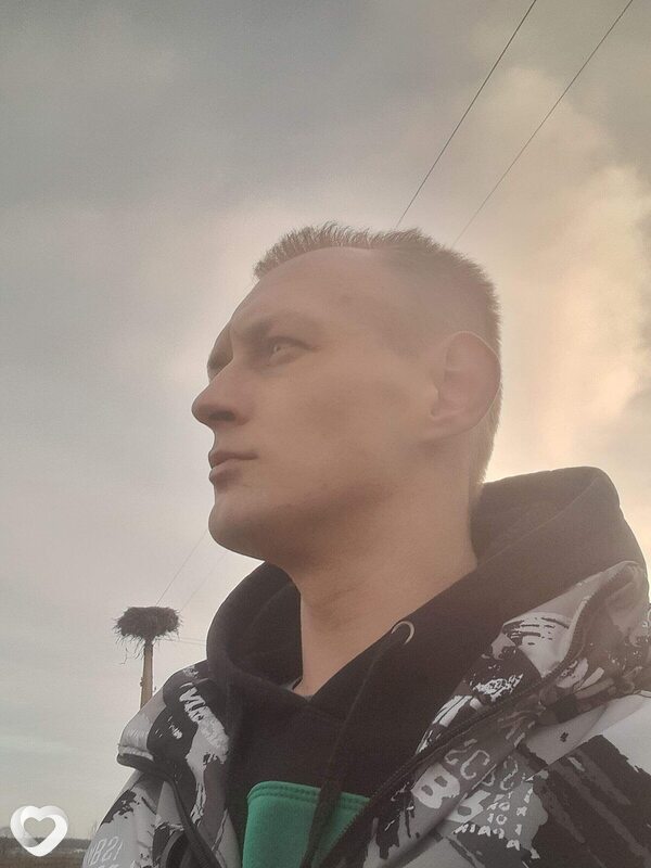 Владимир, 29, Житковичах — анкета №367205