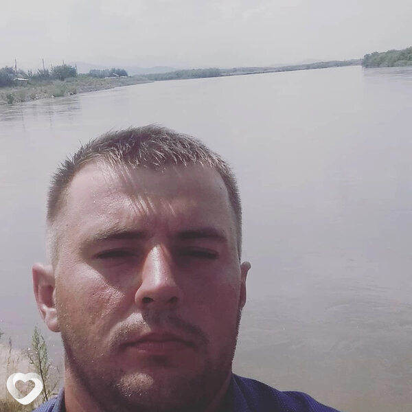 Timur, 34, Лепеле — анкета №367208