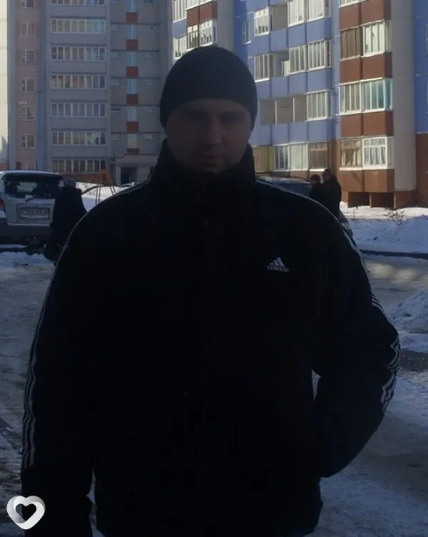 Александр, 48, Витебске — анкета №8372