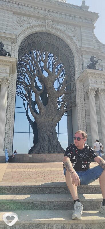Дмитрий, 42, Бугульме — анкета №367215
