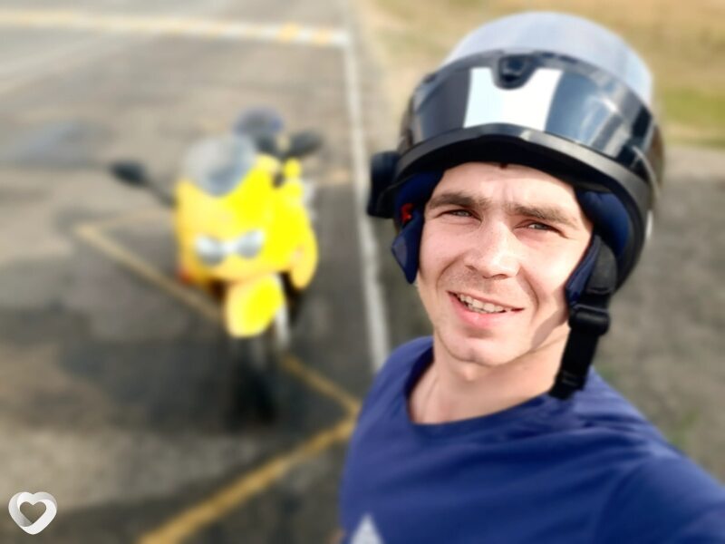 Константин, 33, Магнитогорске — анкета №367216