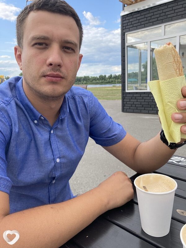 Валентин, 36, Бресте — анкета №367217