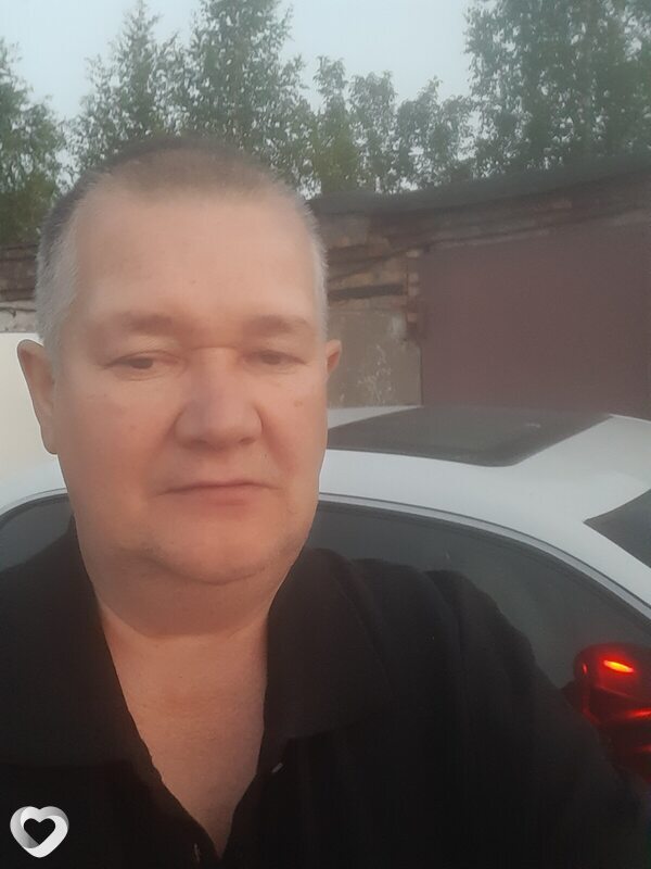 Андрей, 53, Нижнем Тагиле — анкета №367221