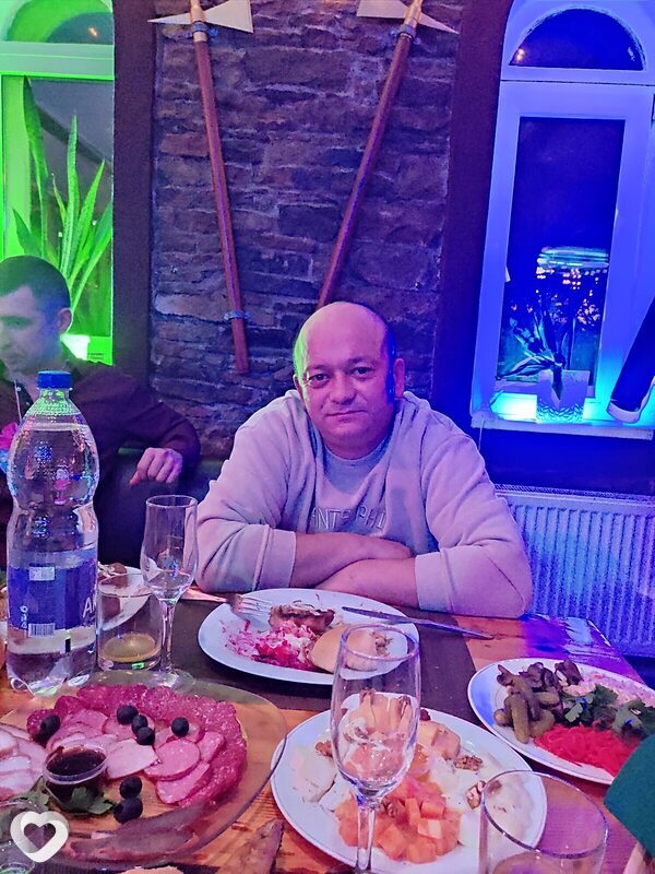 Андрей, 49, Алчевске — анкета №367222
