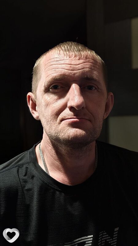 Добрый, 43, Тюмени — анкета №367223