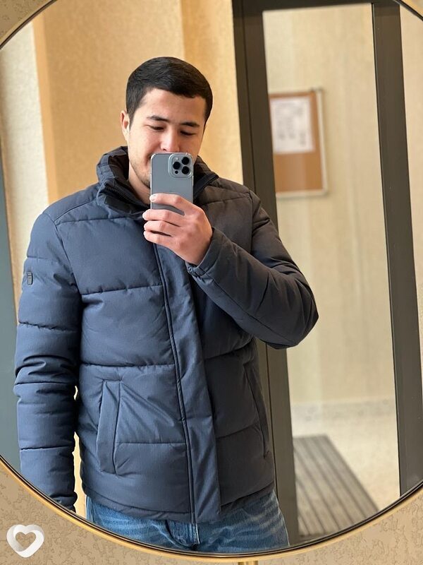 Пирхан, 27, Санкт-Петербурге — анкета №367225