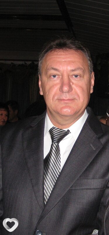 Сергей, 53, Минске — анкета №367226
