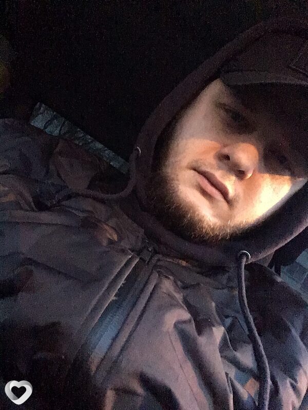 Александр, 33, Зиме — анкета №367228
