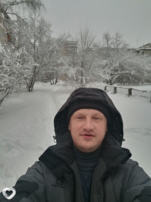 Антон, 42, Димитровграде — анкета №367235