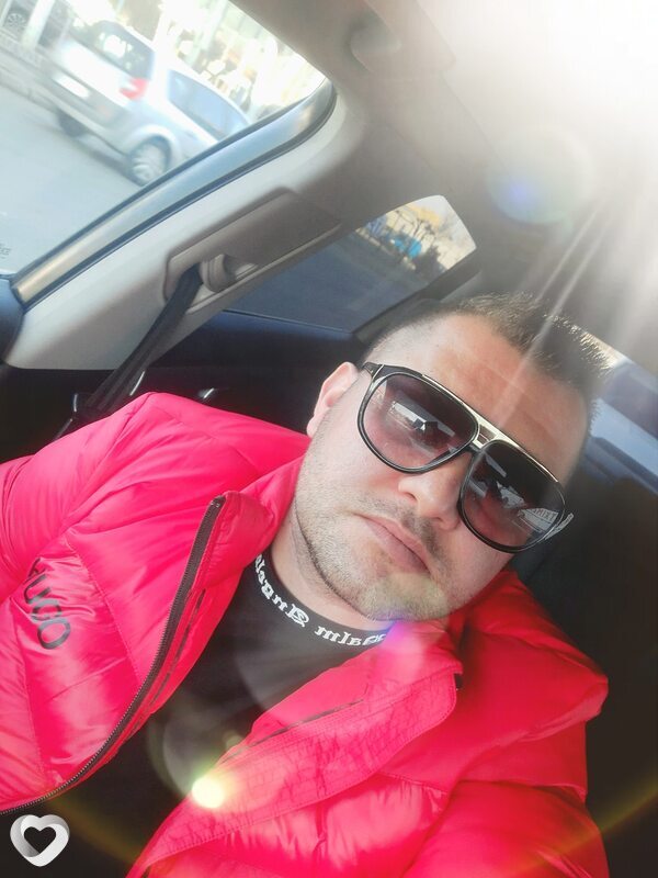 Alex, 37, Sibiu — анкета №367236